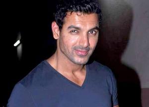 John Abraham Criticizes Maharashtra Government For Cutting Trees | Glamsham