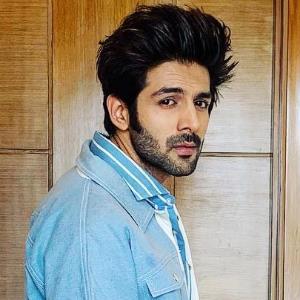 Kartik Aaryan To Spend Valentine’s Day With A Special Person