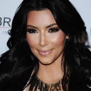 A Secret Project With Kim Kardashian | Glamsham