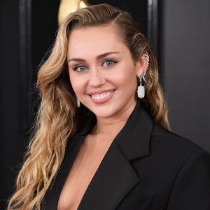 miley cyrus netflix show