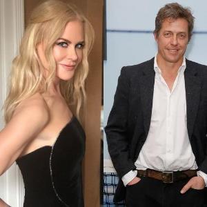 Nicole Kidman, Hugh Grant stop filming due to Shelter Island locals