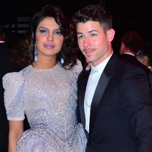 Priyanka opens up about starting family with Nick - Glamsham