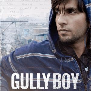 Gully Boy Second Dialogue Promo Out Now: Gully Ka Chokra Ranveer Singh