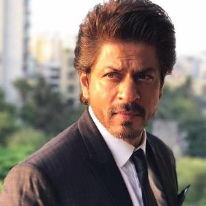 Of positive stuff for female stars in showbiz: SRK