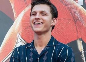 Tom Holland: I Live The Most Regular Life Ever » Glamsham