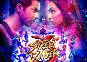 Street Dancer 3D Trailer: Varun Dhawan and Shraddha Kapoor compete for the biggest dance-off
