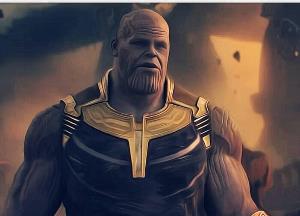 thanos