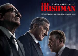 The Irishman Movie Review: Critics Review, Rating, Cast & Crew