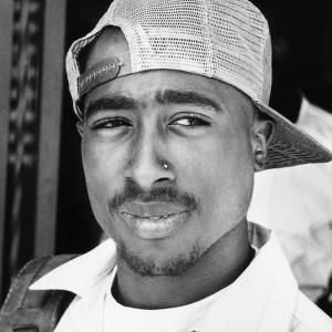 A Docu-series On Tupac Shakur | Glamsham