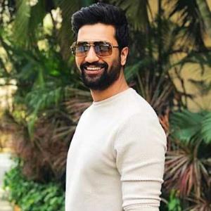 Vicky Kaushal Used To Stalk People In Banaras » Glamsham