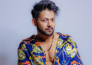 Actor Yaashvan gives a message that your love must be pure - Glamsham