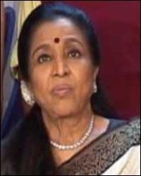 Asha Bhosle's daughter commits suicide - Glamsham