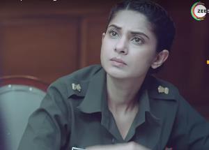 Song Lyrics of Fauj Ki Dahaad from Code M - Glamsham