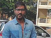Ajay Devgn: Don’t know how my picture with SRK came in the media
