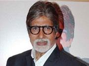 Amitabh Bachchan to be honoured with the Global Diversity Award