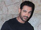 John Abraham: I don’t stress so much on the success or failure of one film