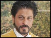 Shah Rukh Khan’s DEAR ZINDAGI lands him Oxford invitation