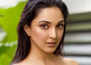 Kiara Advani opens up on Dabboo Ratnani's 2020 celebrity calendar ...