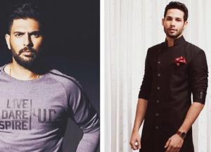 Siddhant Chaturvedi Is Yuvraj Singh's First Choice For His Biopic