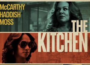 The Kitchen Movie Review: Critics Review, Rating, Cast & Crew | Glamsham