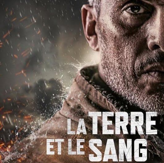 Earth And Blood_Netflix film_French_La Terre et le sang