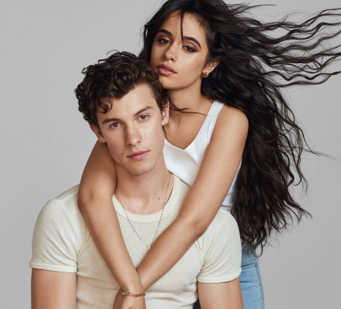Camila Cabello, Shawn Mendes spotted chilling in Miami