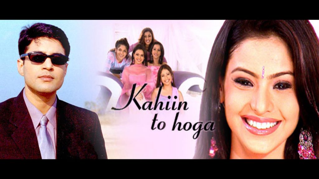 kahin to hoga all episodes