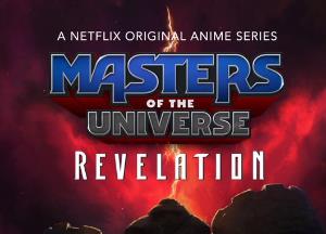 Netflix Announces Its Star Studded Cast For 'Masters Of The Universe ...