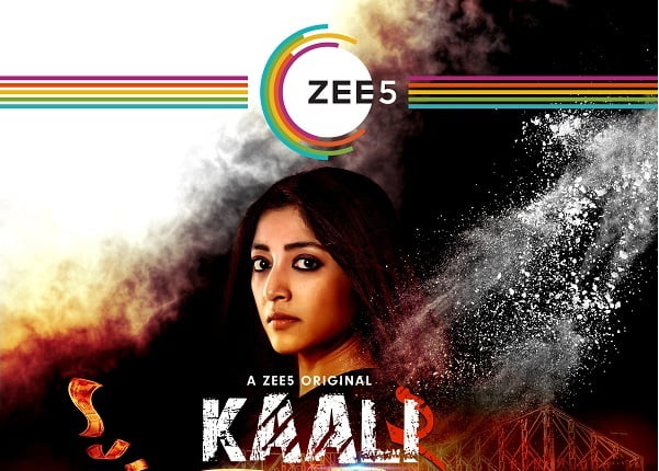 ZEE5 Kaali 2 review: Paoli Dam nails it in this thoroughly engrossing, haunting keeper thriller