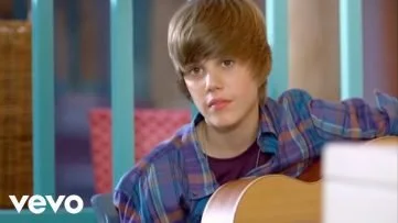 Justin bieber one less lonely girl song