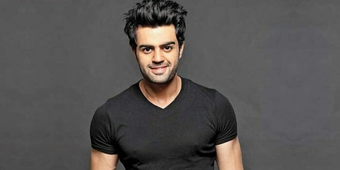 Manish Paul Is A Greedy Artist