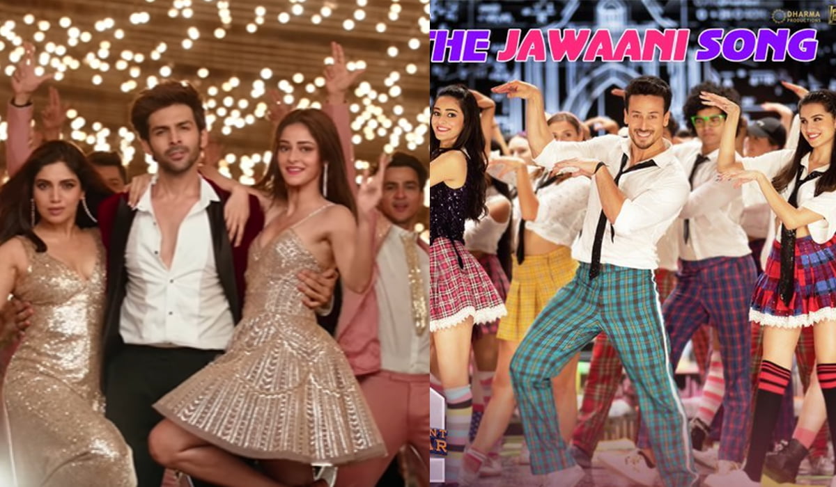 Bollywood Song Remakes in 2019