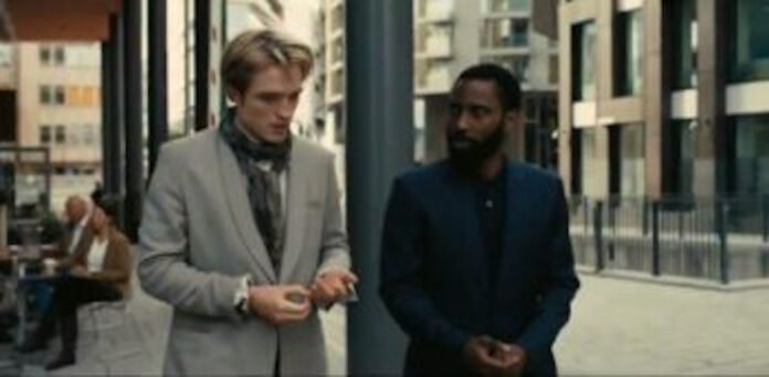 Christopher Nolan S Tenet Release Pushed To August 12