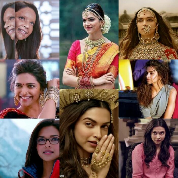 Deepika Padukone’s Film Characters Remembered By Name | Glamsham