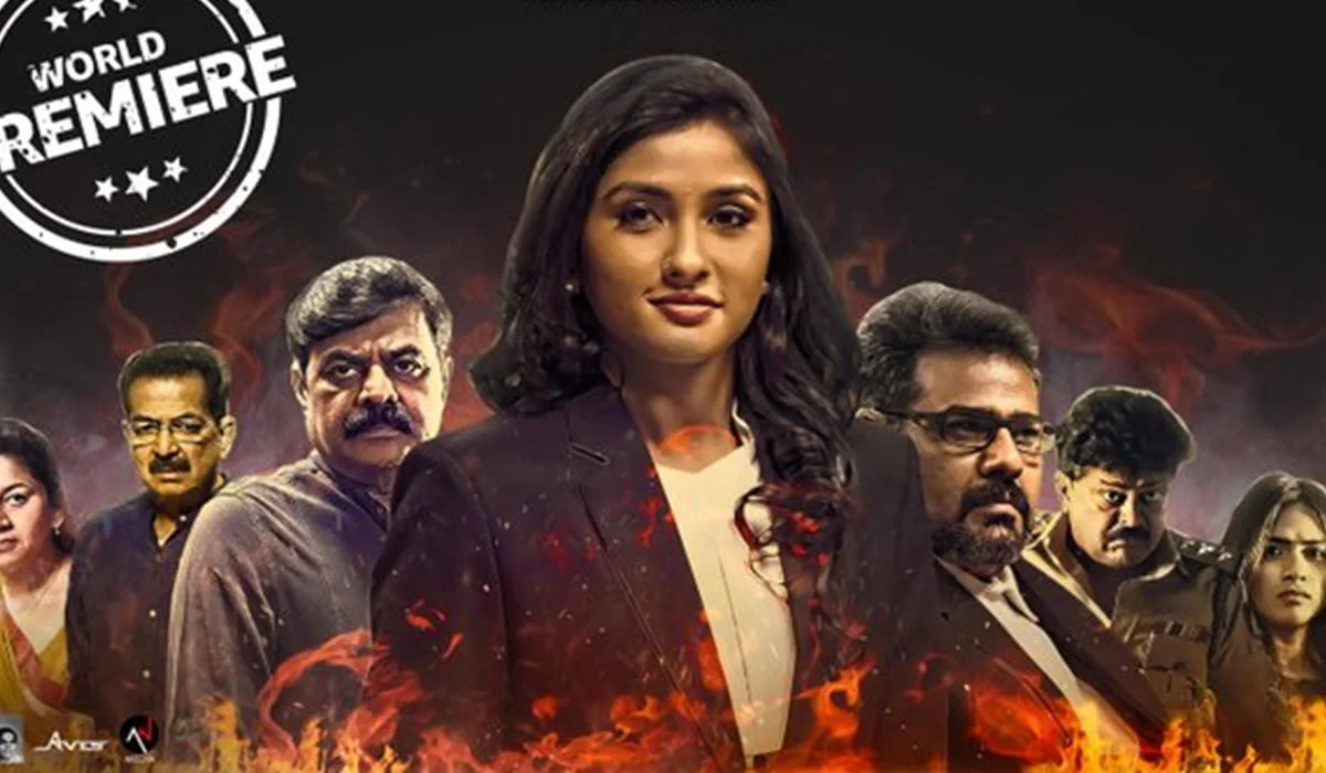 Kannada film 'Law' to get a digital release