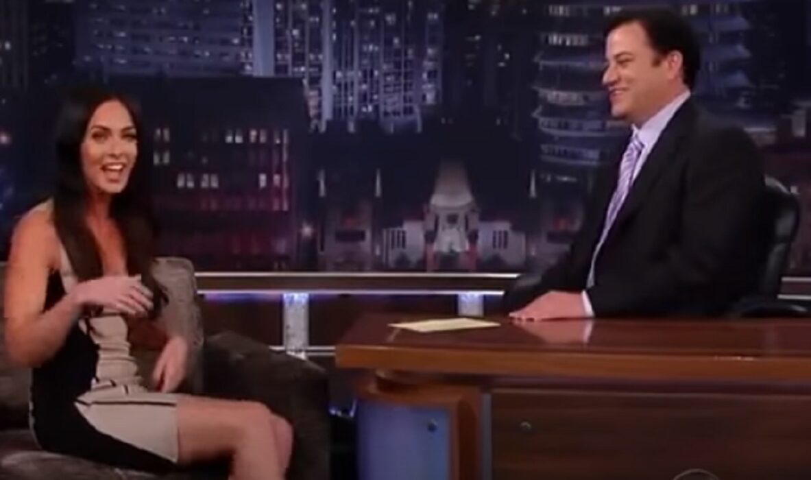 Megan Fox Reveals About Bay, Bad Boys » Glamsham