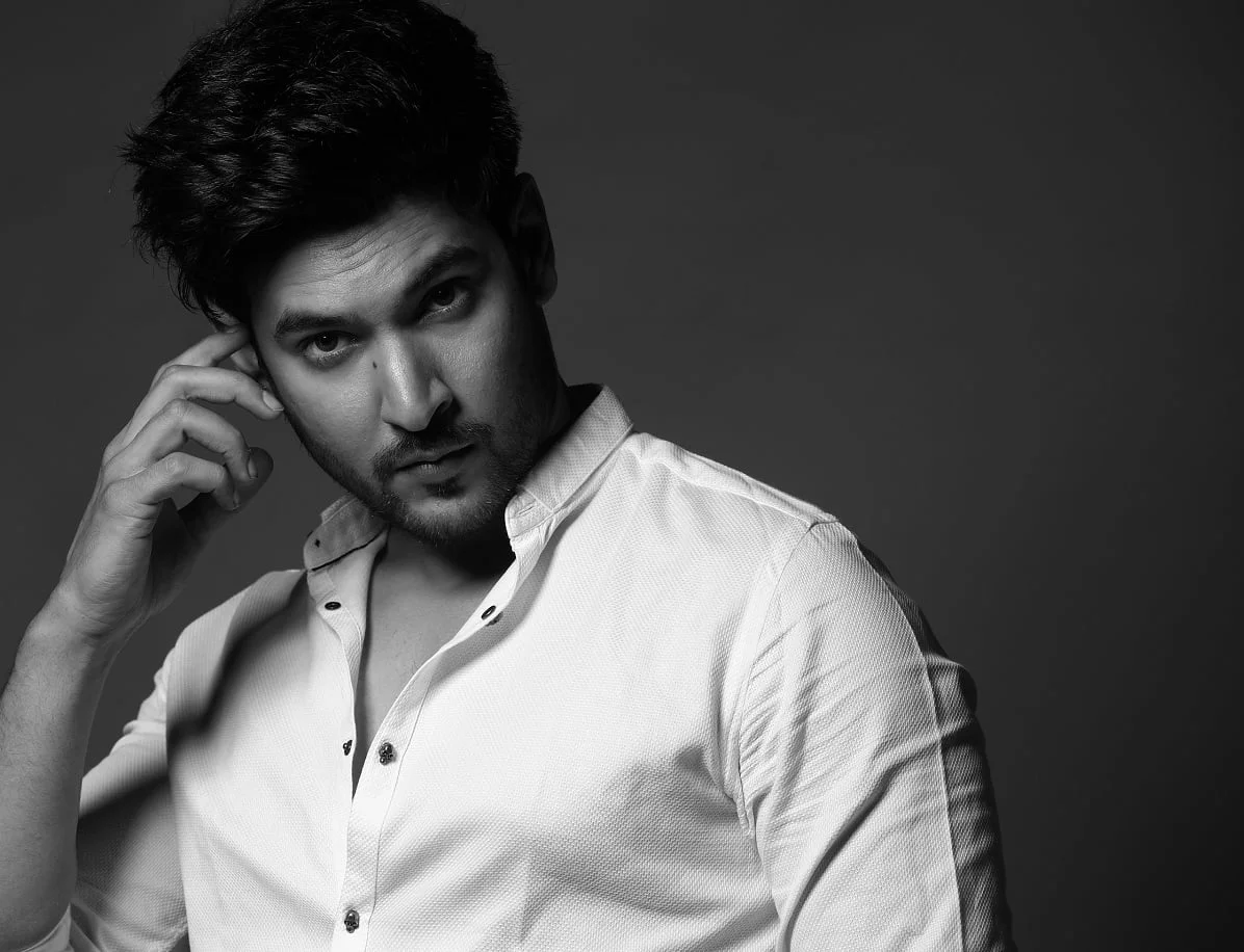 Nepotism exists and it's not just in showbiz, it's everywhere: Shivin Narang