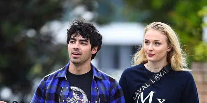 Sophie Turner and Joe Jonas join the ongoing Black Lives Matter protests