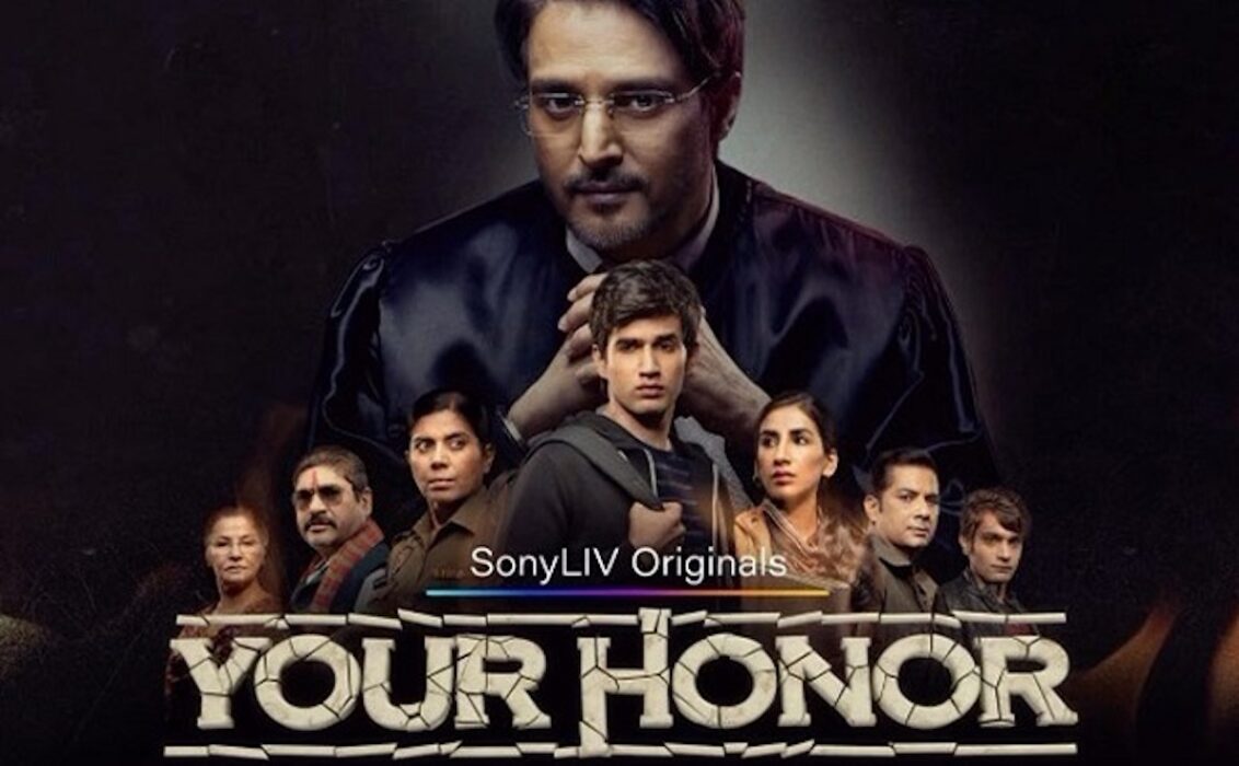 Your Honor Review A Nuanced Exploration Of Truth, Morality & Justice
