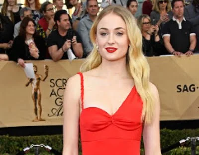 Sophie Turner: Every character I play inspires me