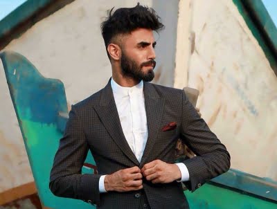 Karan Jotwani Finds Playing Simple Character A Challenge | Glamsham