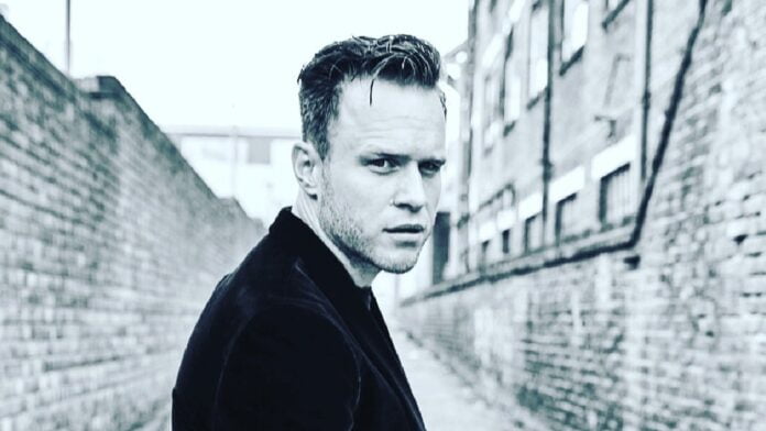 Olly Murs: Lockdown Has Been Harder Than My Knee Rehab | Glamsham