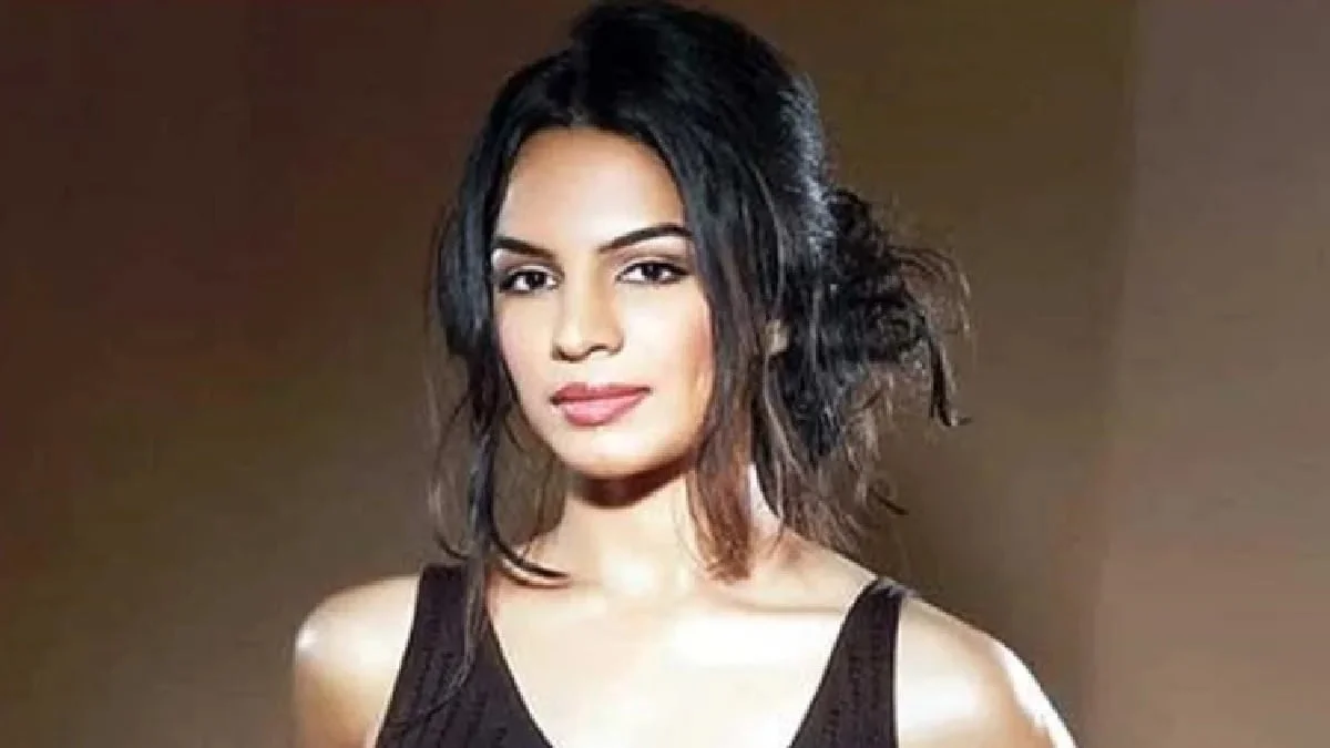 actress Shikha Singh