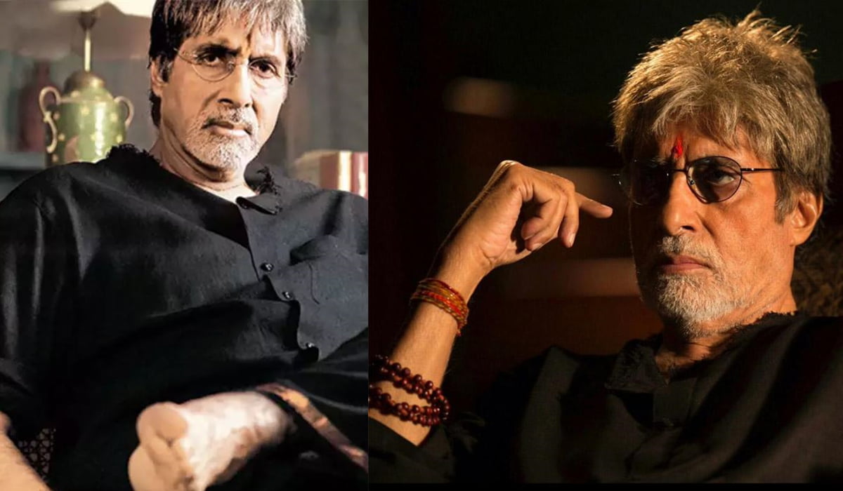 15 years of Sarkar Amitabh Bachchan’s Iconic Dialogues from the movie