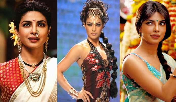 20 Years Of Priyanka Chopra Most Iconic Dialogues From Her Hit Movies 