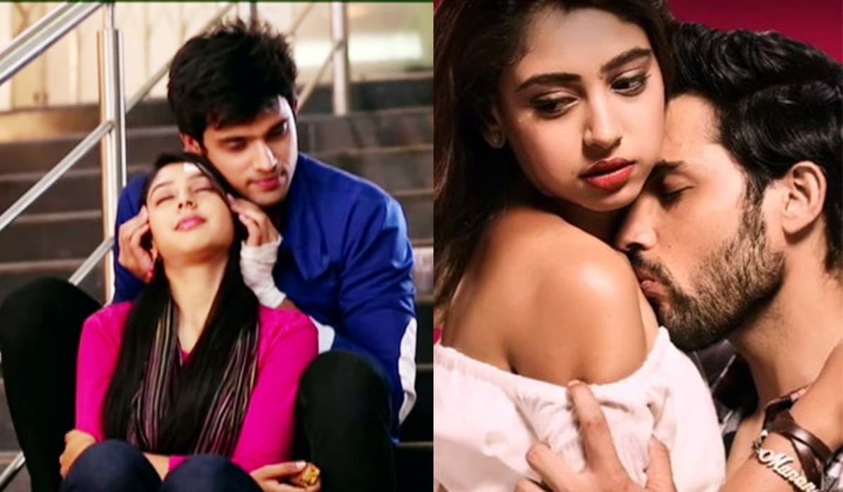 6 Years Of Kaisi Yeh Yaariaan: Parth Samthaan And Niti Taylor’s