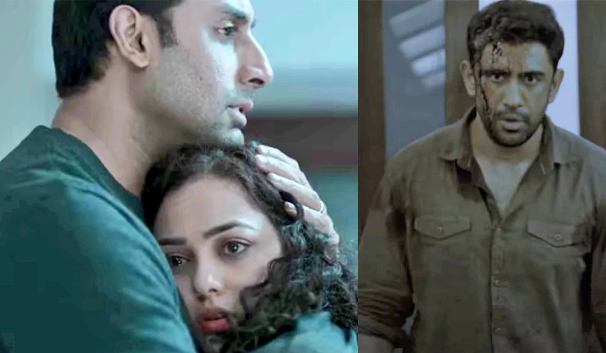 Breathe - Into the Shadows Dialogues