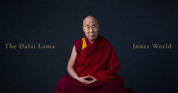 The Journey To Inner World With Dalai Lama