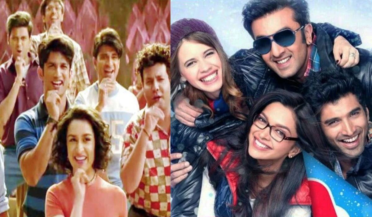 Friendship Day 2020 Friendship Dialogues from Bollywood movies that celebrate Friendships