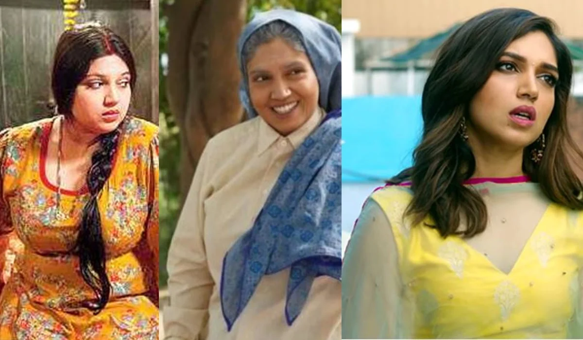 Happy Birthday Bhumi Pednekar’s Best Dialogues from her movies